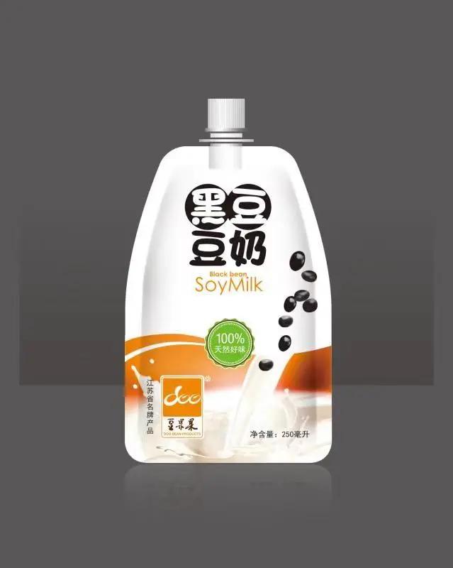 果果食品COO蒋丽君：疫情催生下，一颗豆子创造的3亿市场