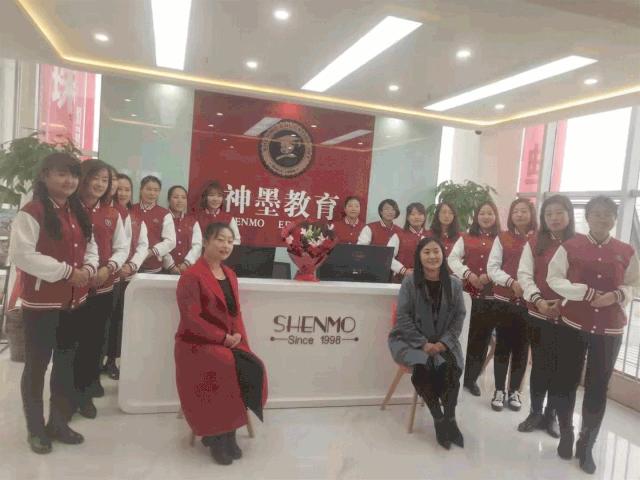 数百岗位虚位以待！康保县第三届网络专场招聘会来了