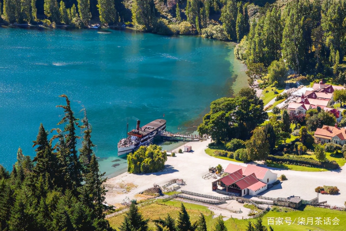 新西兰为什么成为世界上最好国家,为什么新西兰是世界最安全的国家