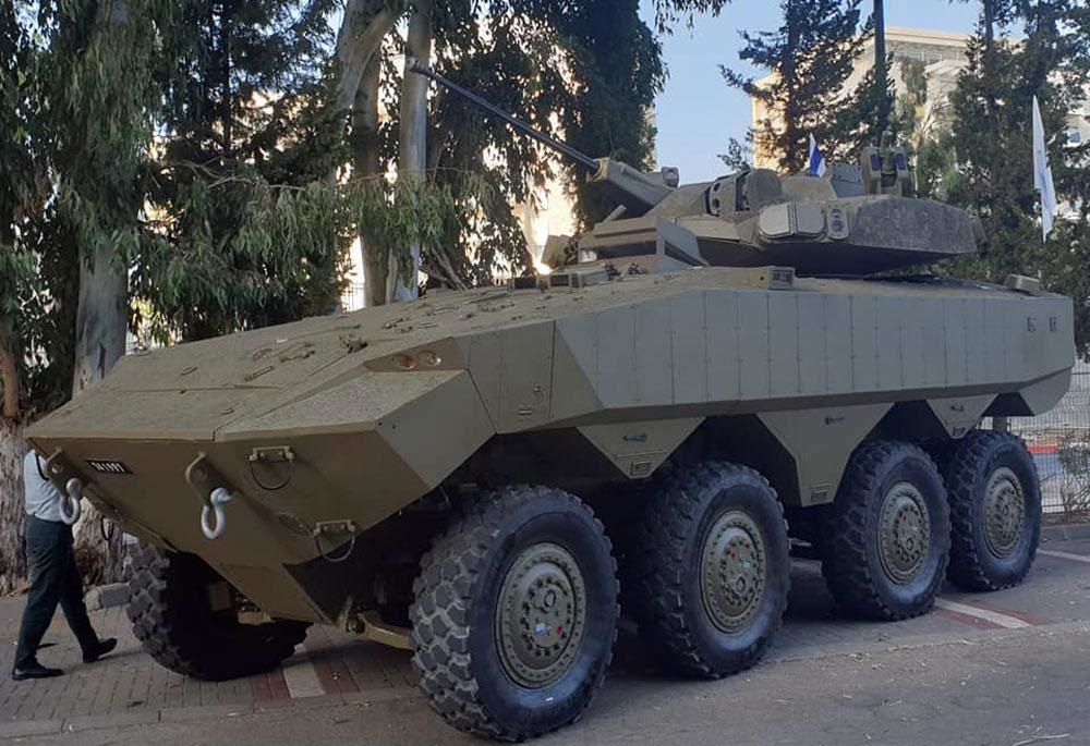 战场机动车辆,战场多面手