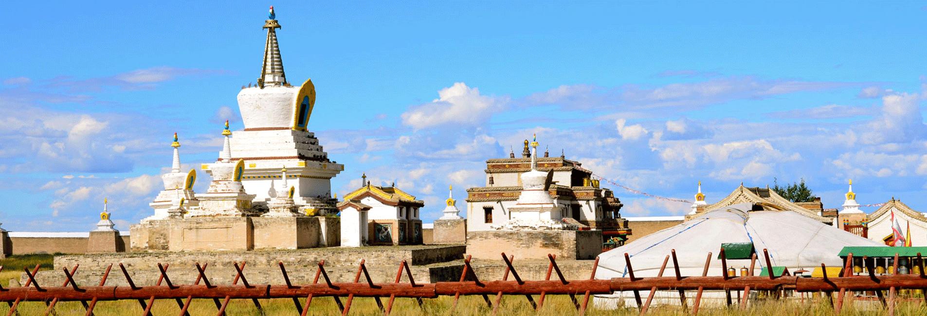 噶尔丹策零与达瓦奇,噶尔丹策零简介