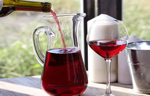 何为葡萄酒的醒酒,需要醒酒的葡萄酒主要有以下几类