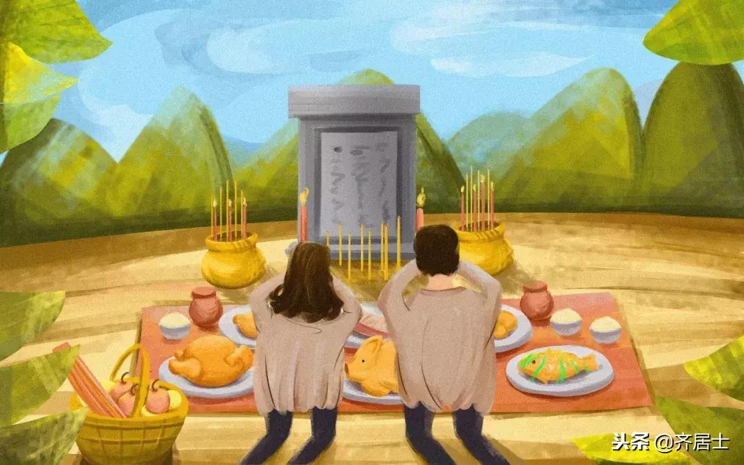 十月初一寒衣节鬼节的禁忌,十月初一寒衣节鬼节烧纸注意防火