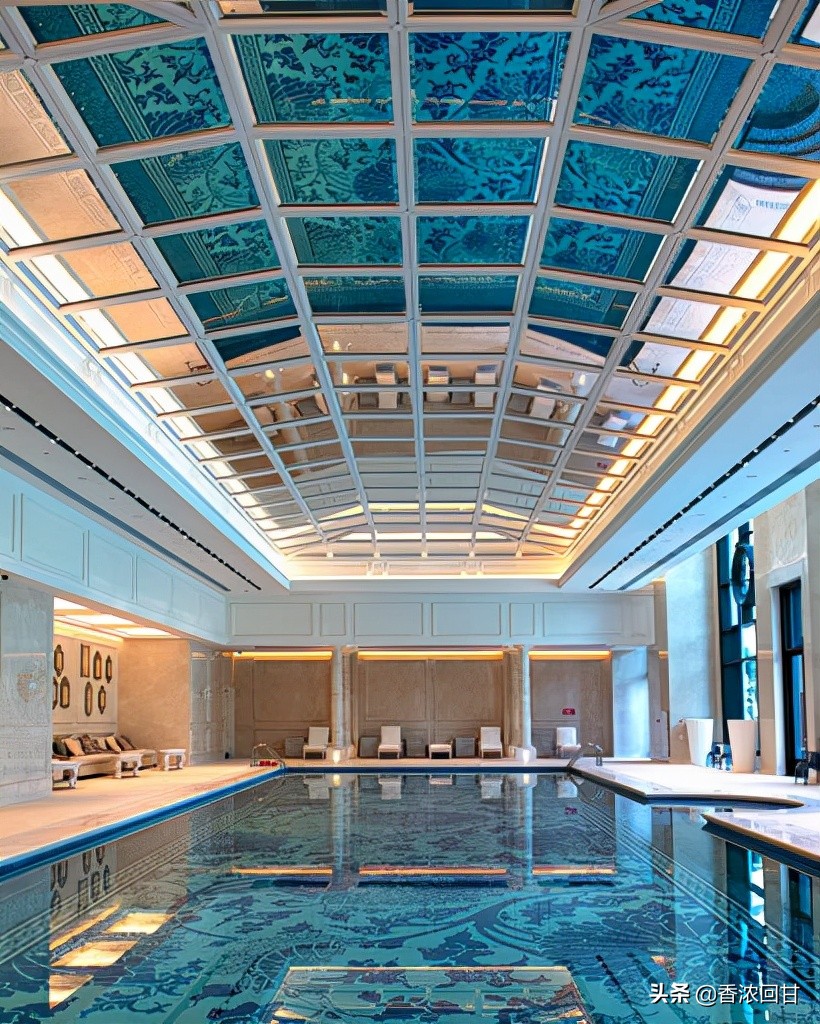 澳门上葡京综合度假村设施介绍,澳门上葡京全景