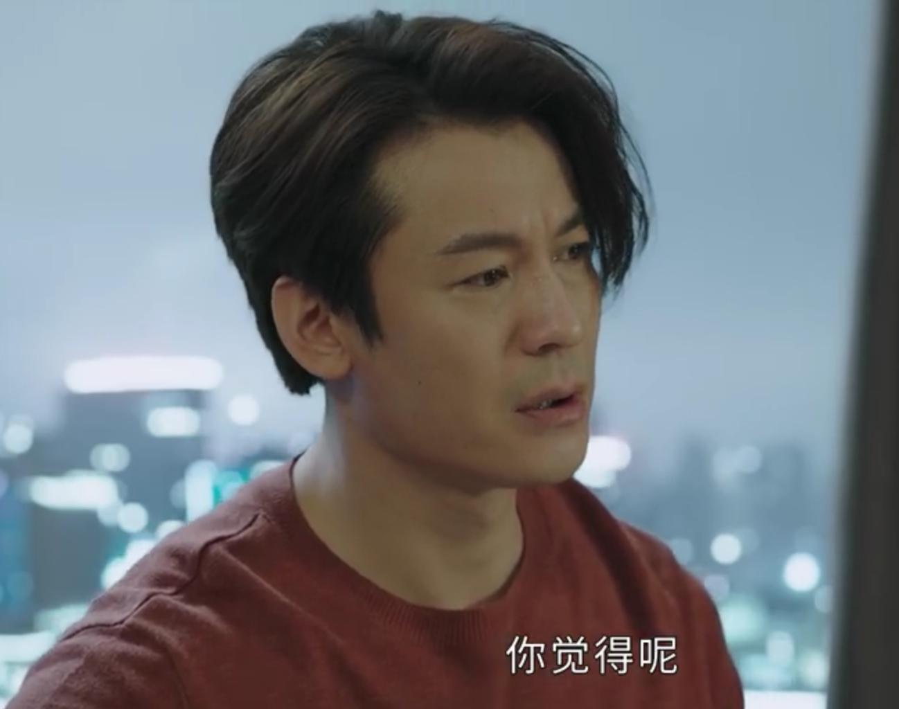 正青春小贝给林睿分析,正青春林睿和金小贝怎么认识的