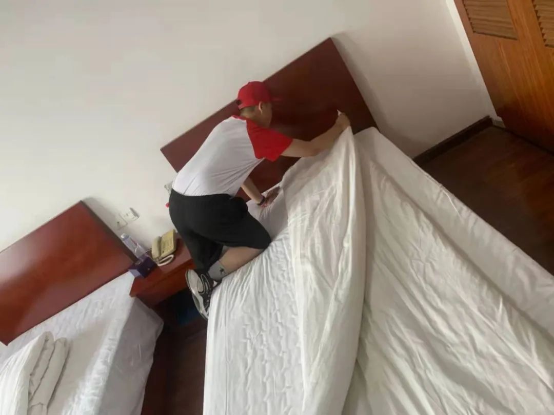 西九华山旅玩指南,2019年五月一日西九华山夏令营