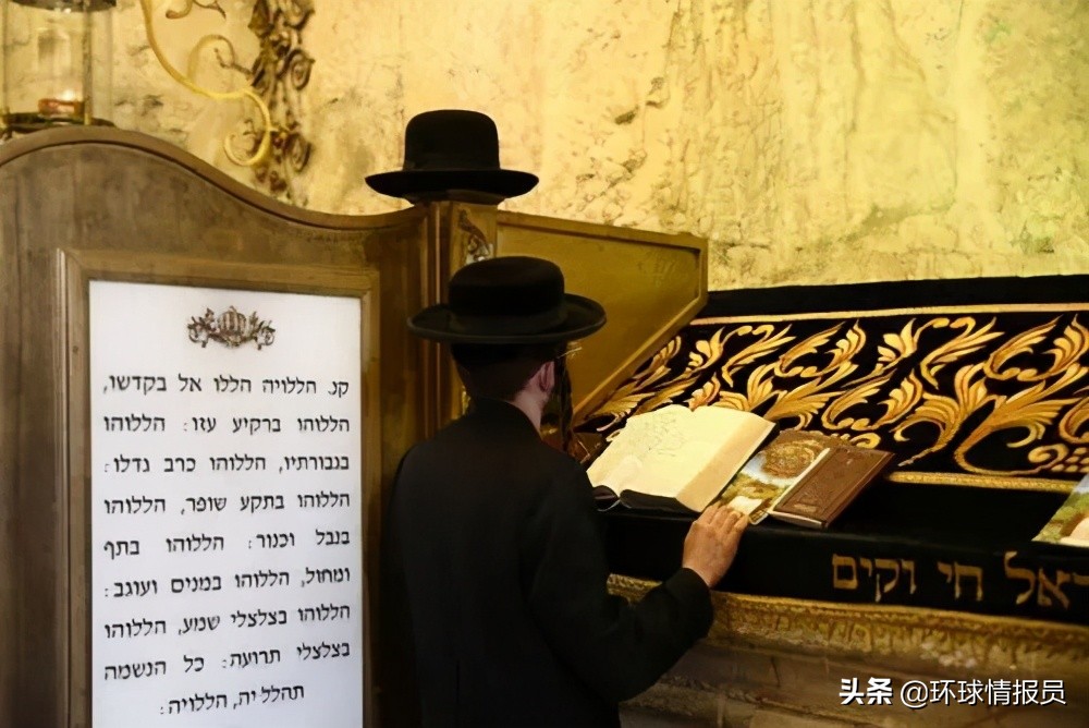 为什么德国要杀以色列的犹太人,德国灭杀犹太人的真实原因