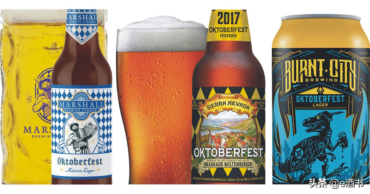 经典风格啤酒,涨知识了英文歌曲