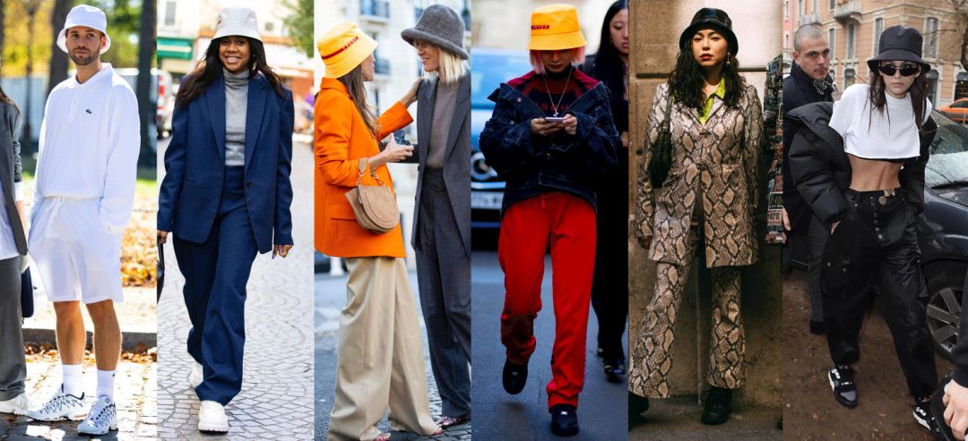 今年最流行的帽子冬款,今年最流行的帽子秋冬