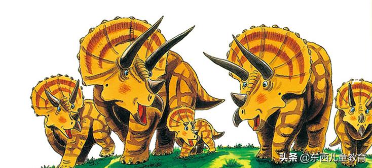 科学家发现喜欢恐龙的娃更聪明,为什么痴迷恐龙的孩子更聪明