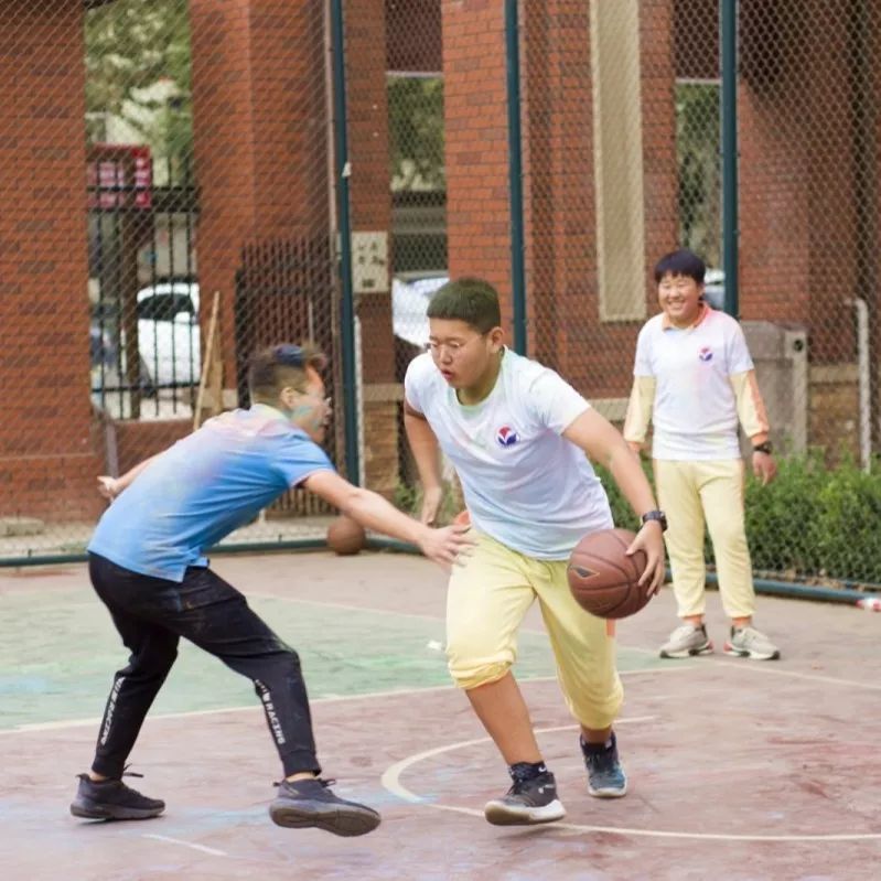 白沟盛华碧桂园中英文学校艺术节,盛华碧桂园中英文学校军训