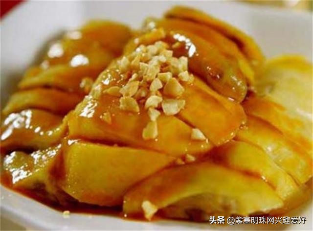 梨木台温福大院实景 (天津蓟县梨木台镇温福大院)