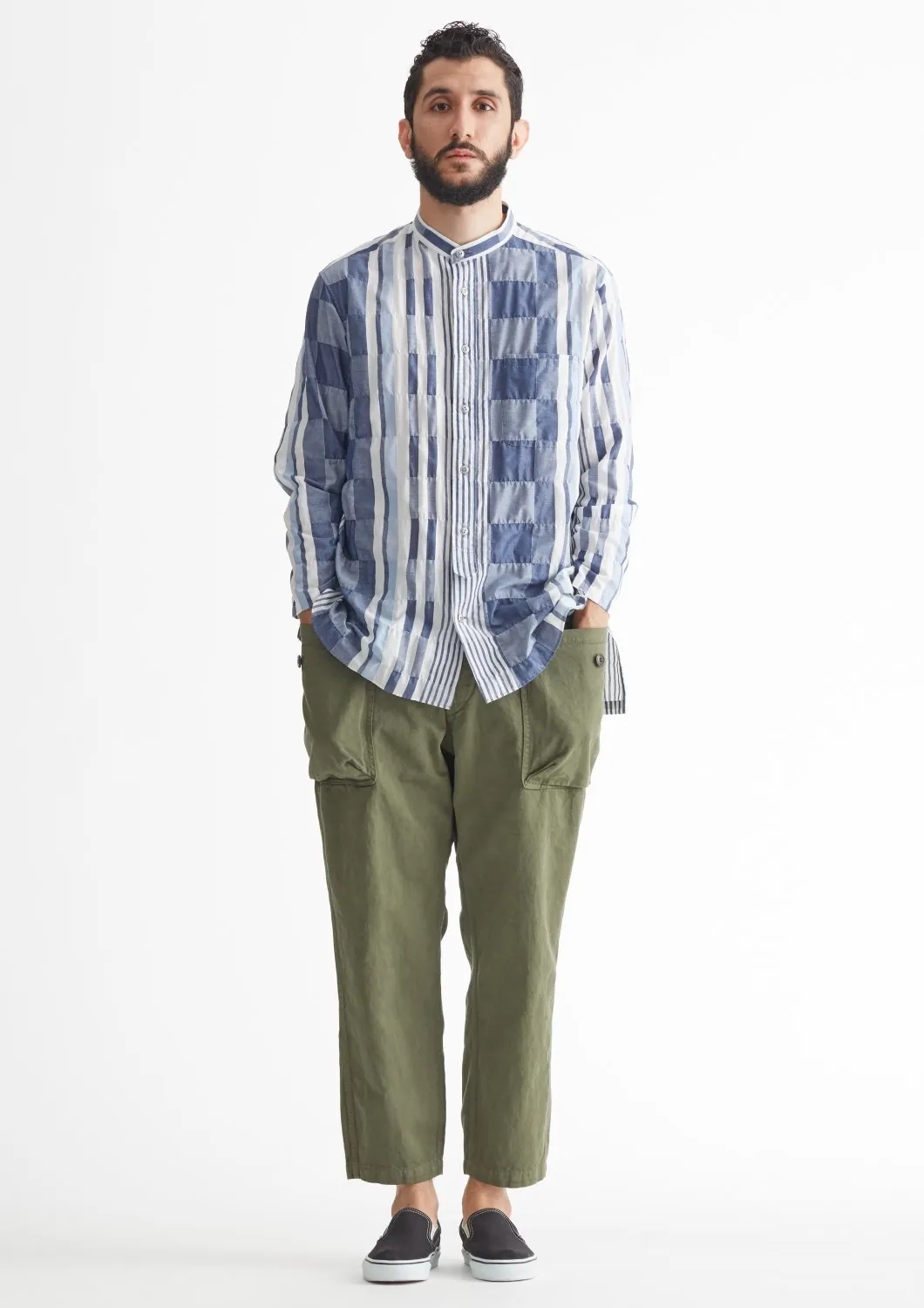 寒冷的夏天怎么穿搭男士,夏天怎么穿才好看男