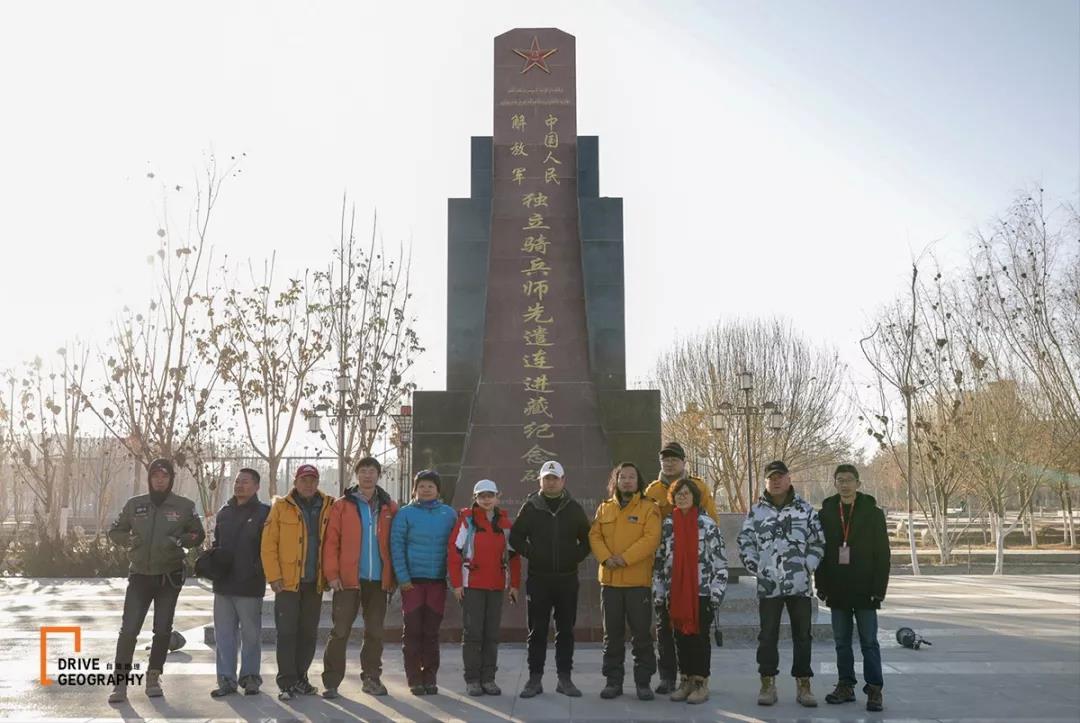 克里雅古道进藏路线,克里雅古道探路最新路况