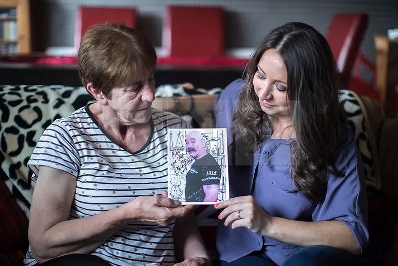 他蹲过120座监狱是最昂贵的囚犯，却因画画受到女生喜欢