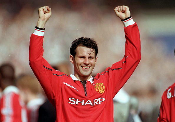 足坛各大巨星退役瞬间,足坛十大老将排名