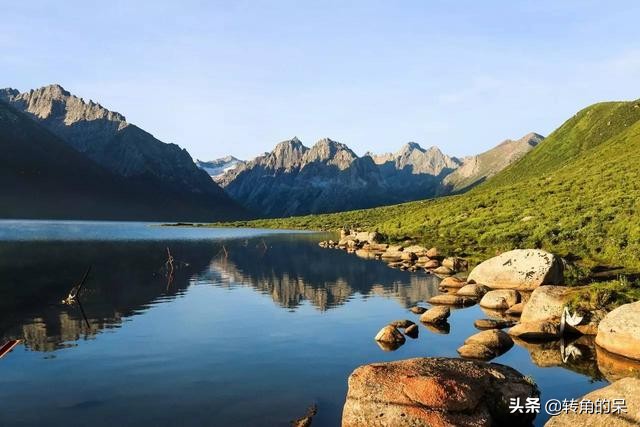 色达自驾成都攻略最佳路线,色达县自驾成都