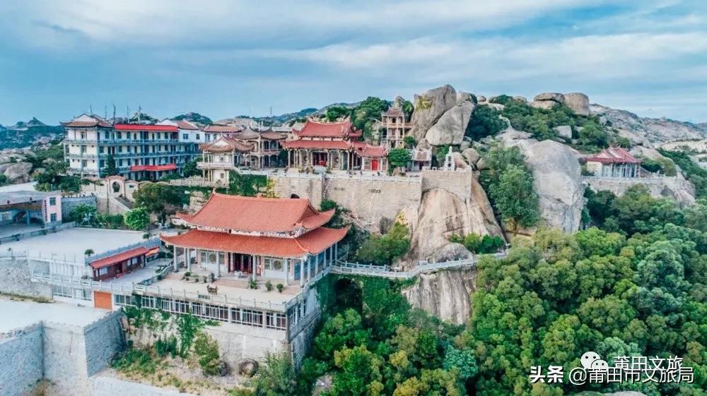 有福之地最美福州,有福之地福建