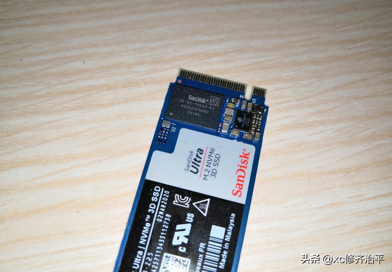 nvme1t固态硬盘多少钱,2t闪迪固态硬盘价格表