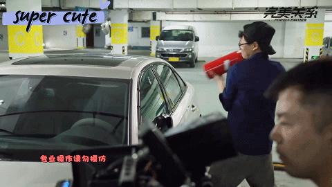 买车4s店送的玻璃膜是什么,买车送的是车膜还是玻璃膜