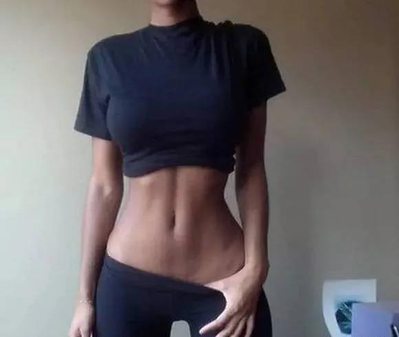 腰两边肉太多怎么练,腰两侧肉又厚又硬怎么减