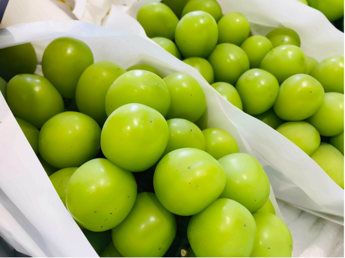 爱马仕中的葡萄,爱马仕跌下神坛