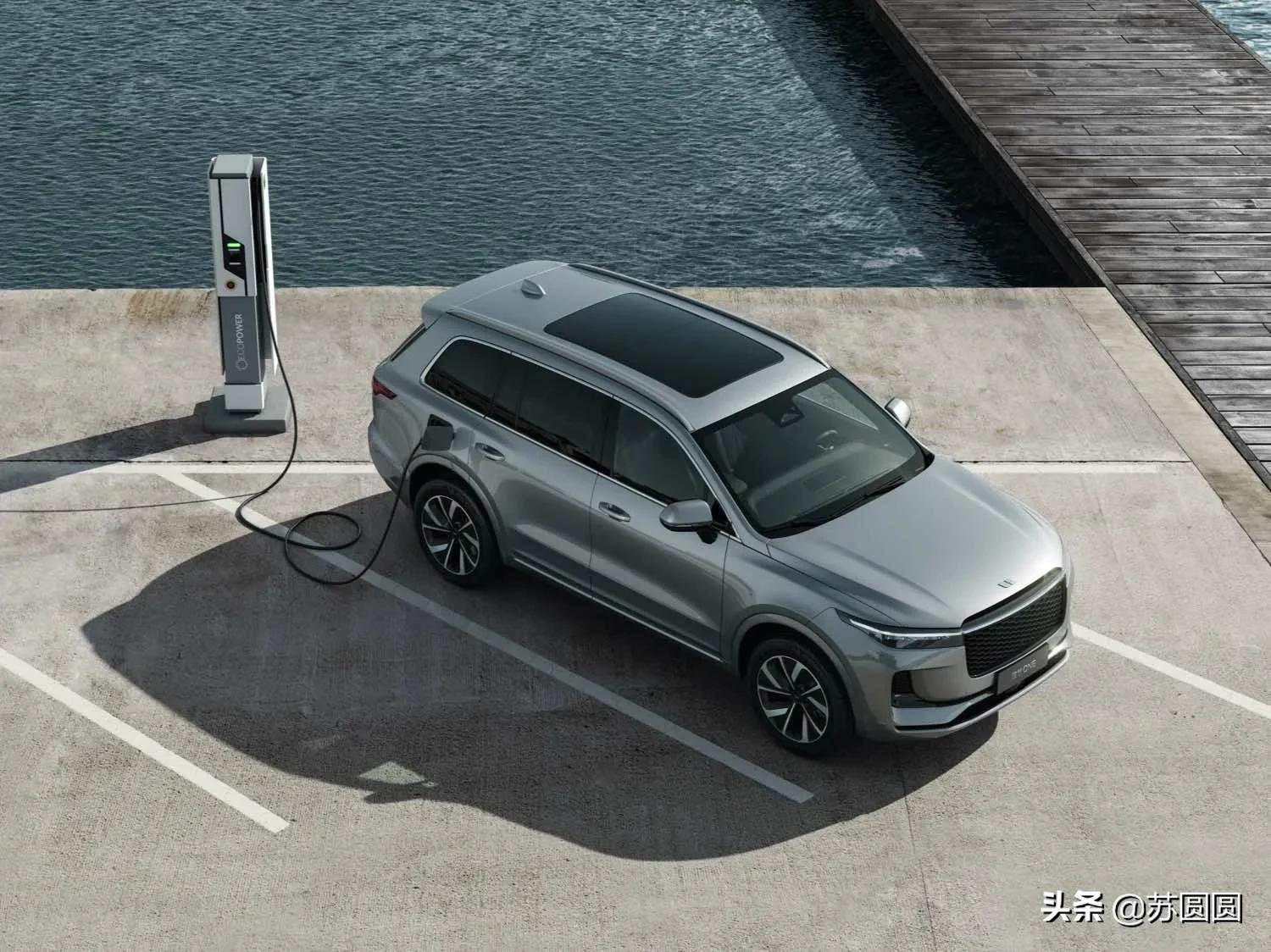 李想创业20年完整视频,李想运营