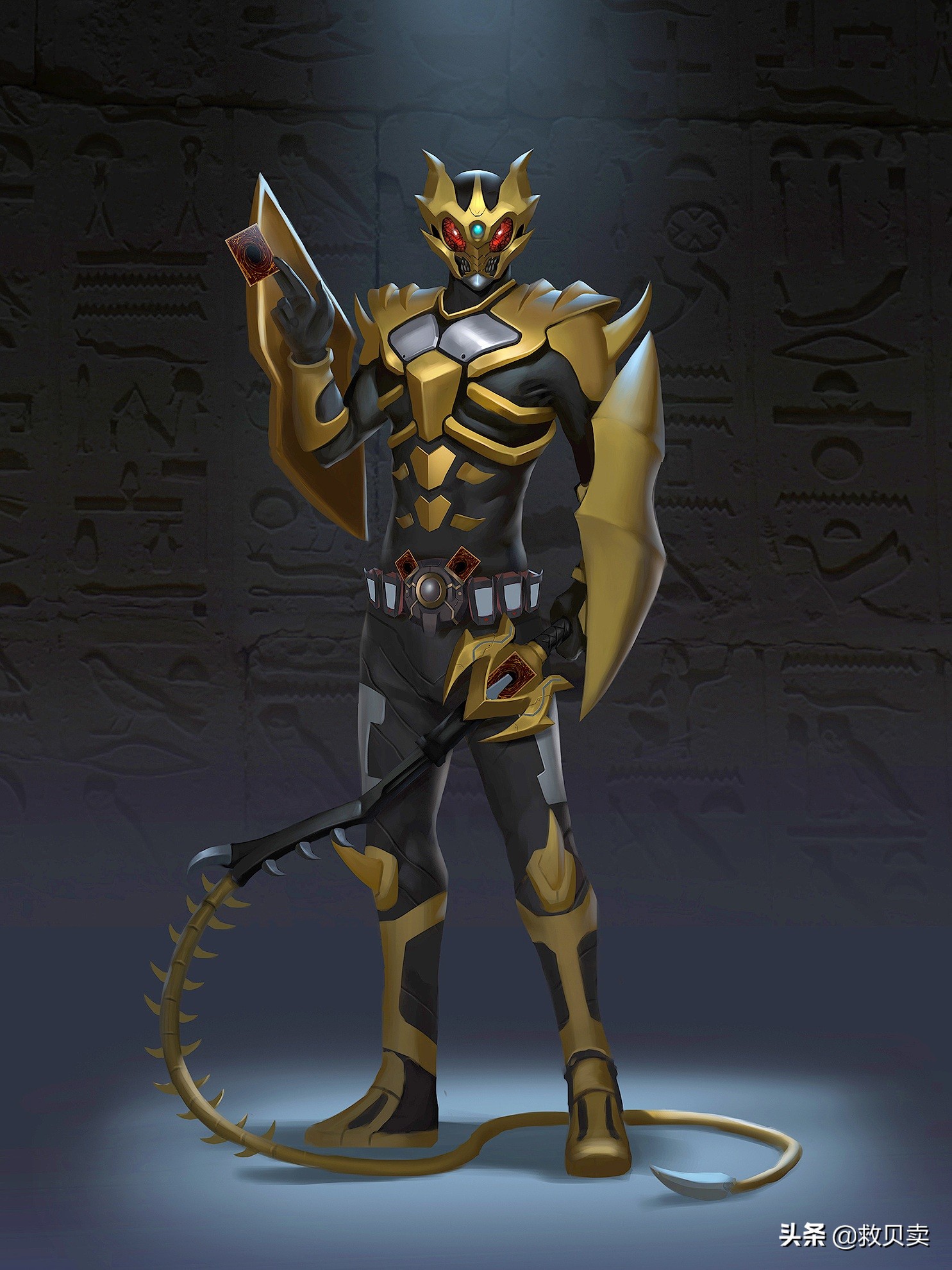 假面骑士帝骑和空我哪个厉害,假面骑士空我所有形态变身方式