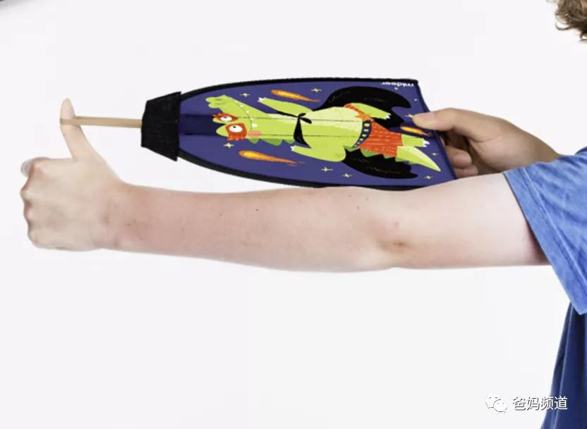 最受欢迎小朋友户外娱乐项目,让你又爱又恨的户外运动