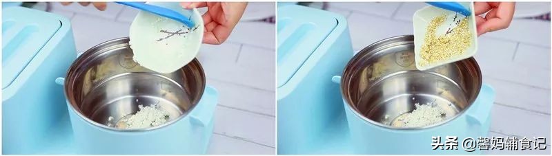 宝宝调理脾胃助消化粥,宝宝调理脾胃的粥都有哪些