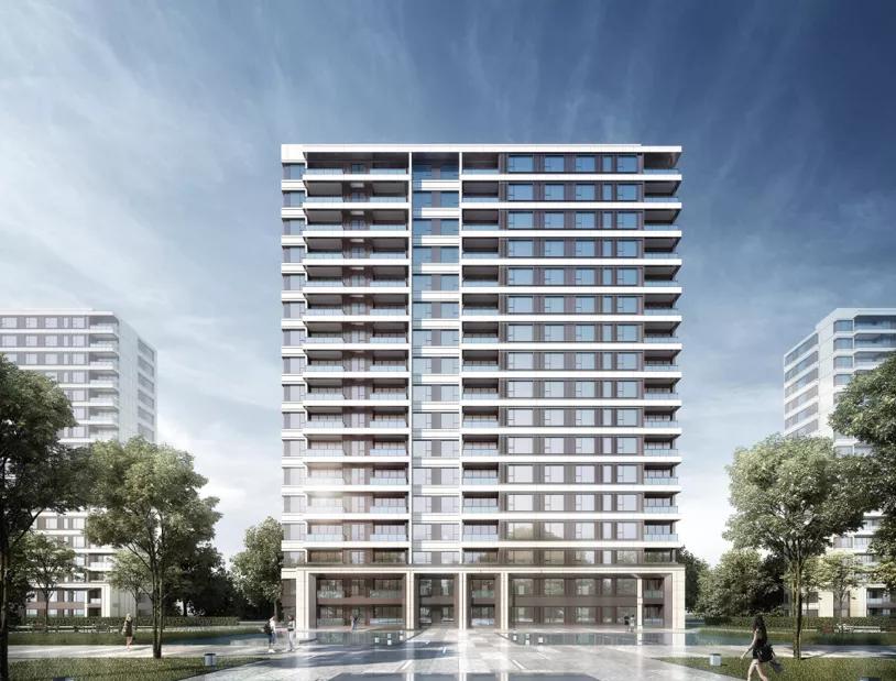 上海保利的项目有哪些,上海保利和保利有什么区别