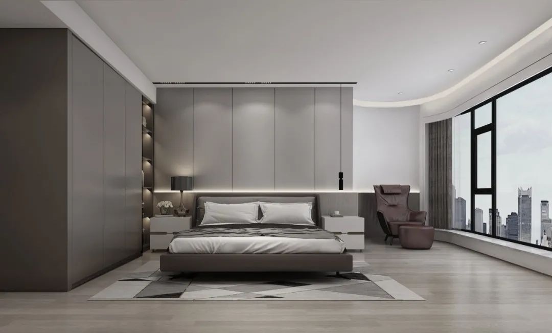 厦门室内设计前十,2023室内设计获奖