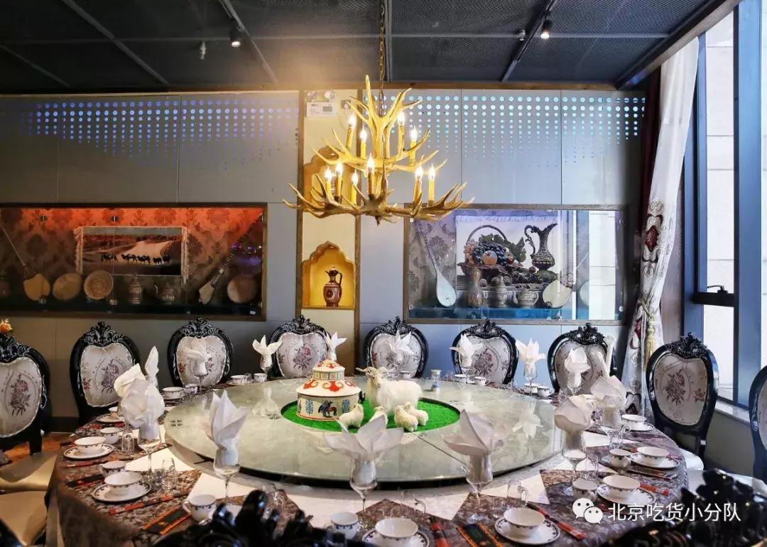 乌鲁木齐十大必吃新疆菜,在新疆不得不尝的10道新疆菜