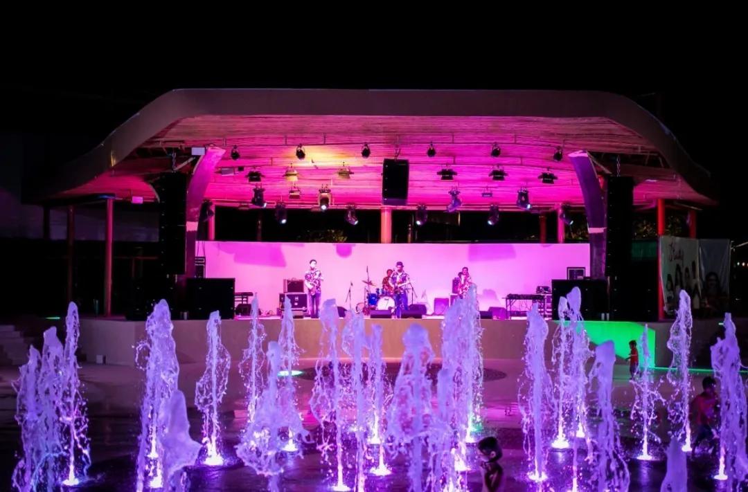 又好玩又刺激的水上乐园打卡,今夏必去的水上乐园