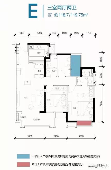 天降惊喜！长沙将新增一个小学+初中双配套楼盘