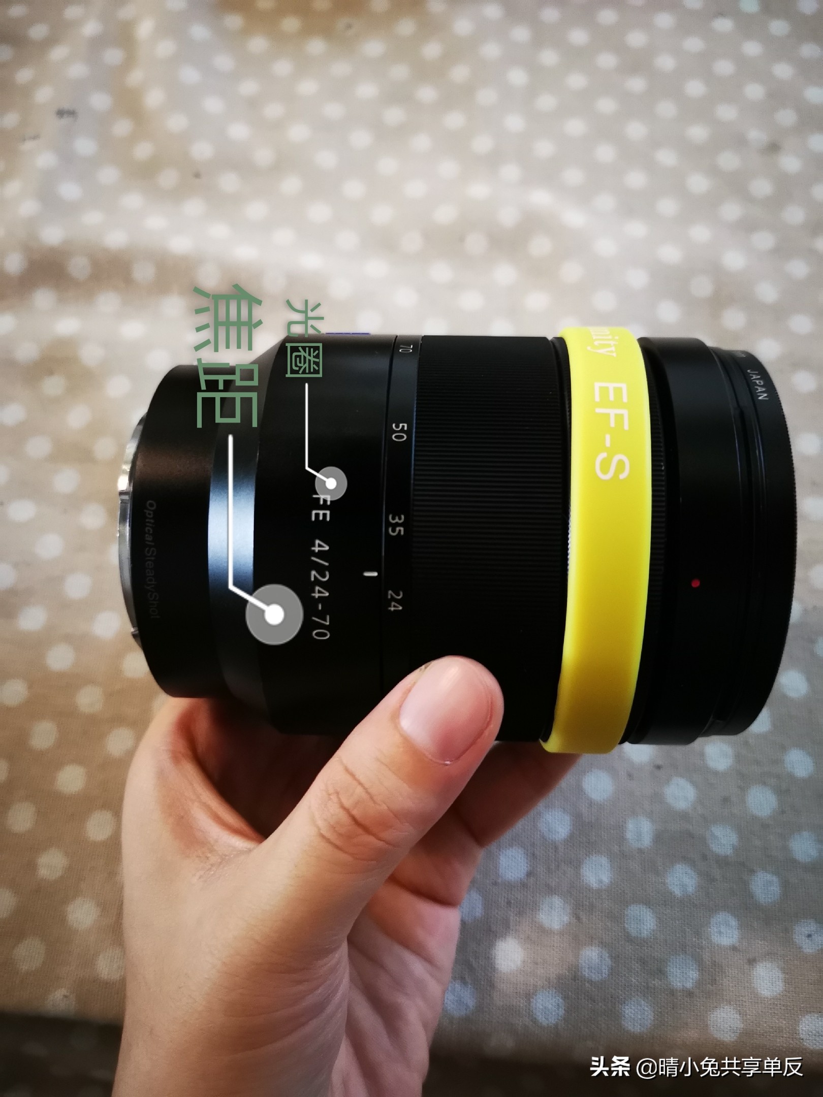 索尼a7r2配佳能70200的镜头,索尼a7r2搭配佳能单反镜头