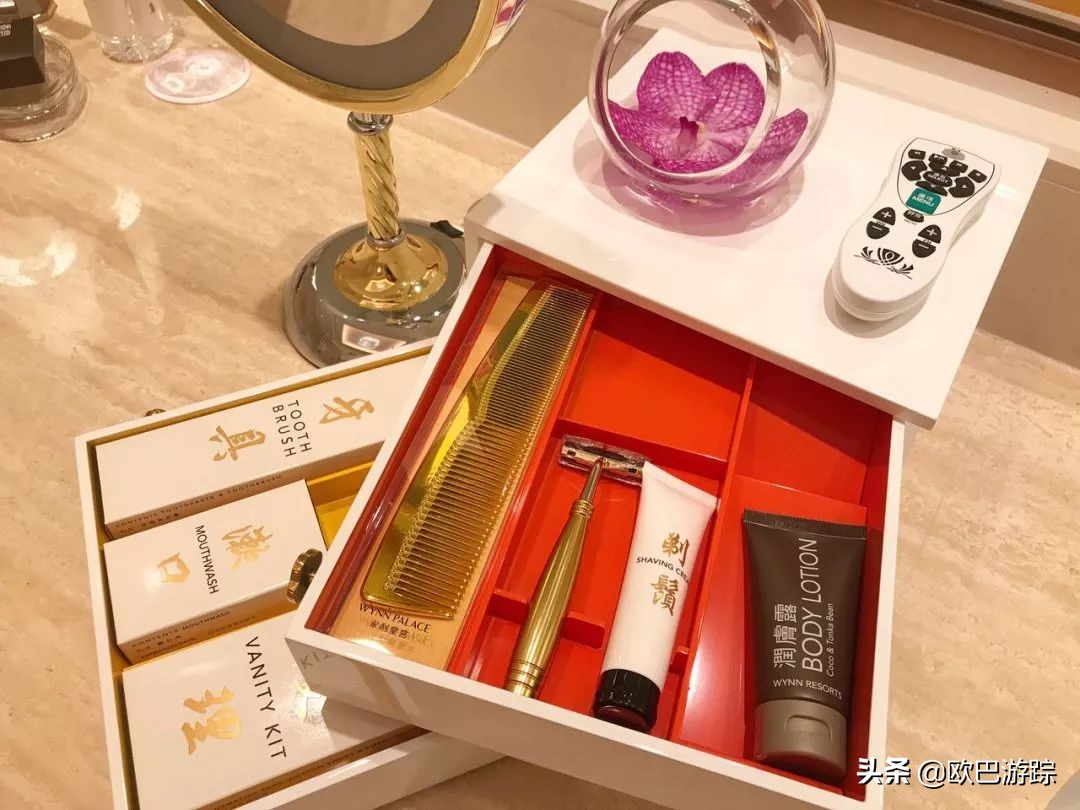 中国最顶级的奢华酒店,耗时十二年二十亿打造的酒店