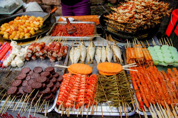 凤凰古城最全攻略,凤凰古城全程详细攻略