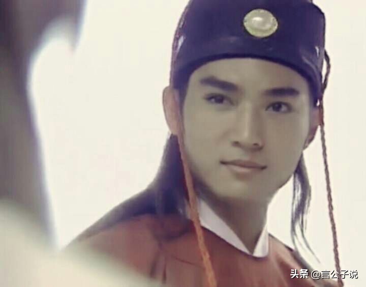 20位港台男星今昔对比,港台男明星今昔颜值对比100位