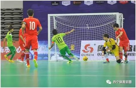 五人足球甲级联赛西宁站,2024全国五人制足球甲级联赛