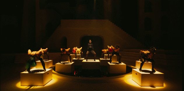 鬼鬼吴映洁牛仔裤高清写真,鬼鬼吴映洁丹宁