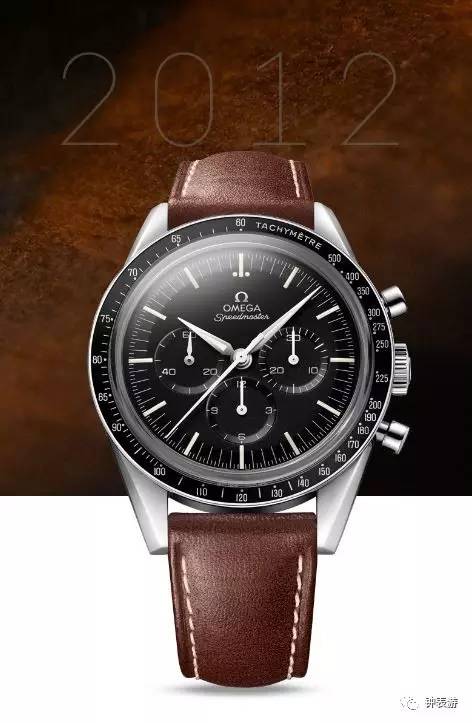 欧米茄最好的三款表,欧米茄十年以上的表还值得买吗