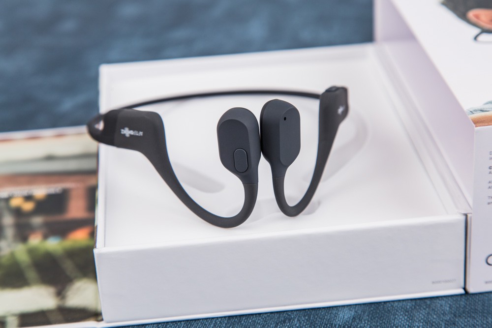 韶音骨传导耳机as600和800区别,韶音as800骨传导蓝牙耳机音质测评