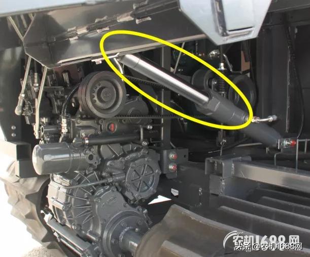 久保田pro758q三角带,久保田pro758q发动机维修