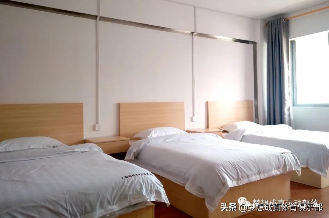 梦想成真青训联盟杯,梧州足球赛几时开赛