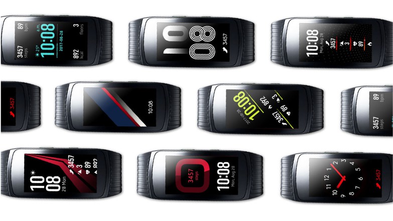 苹果手机用运动手环测评对比,苹果手机最匹配的运动手环测评