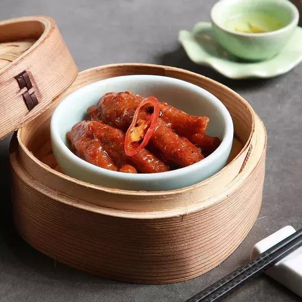 走进杭城市井里品味地道杭帮菜,杭州城中香格里拉中餐厅早茶自助