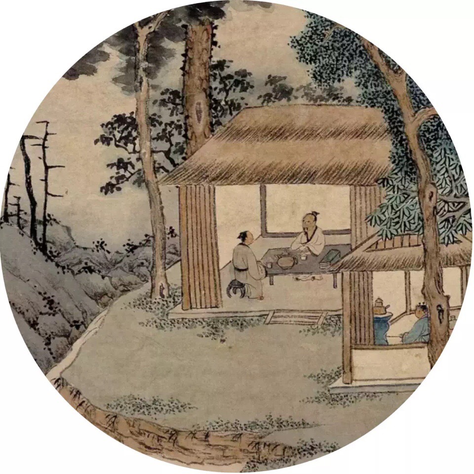 花茶并不只有茉莉花，看看花茶的世界和世界的花茶，有趣有料