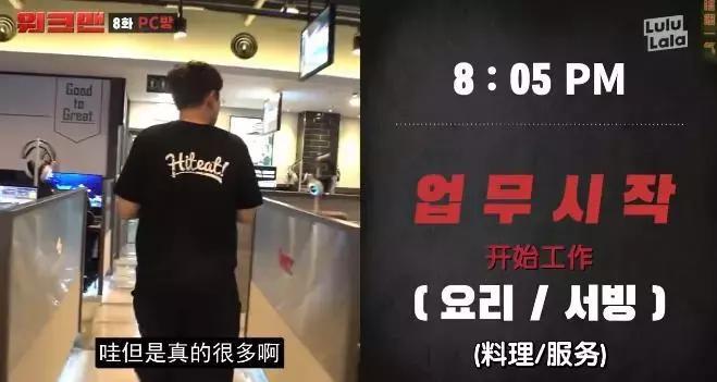 火爆韩国的油管频道，值得我每集N刷