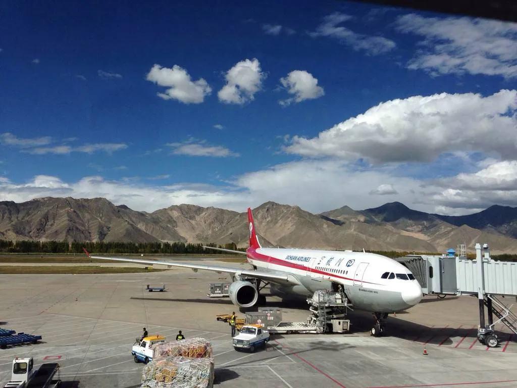 南宁开通新航线每周4天直飞河内,南宁直飞拉萨